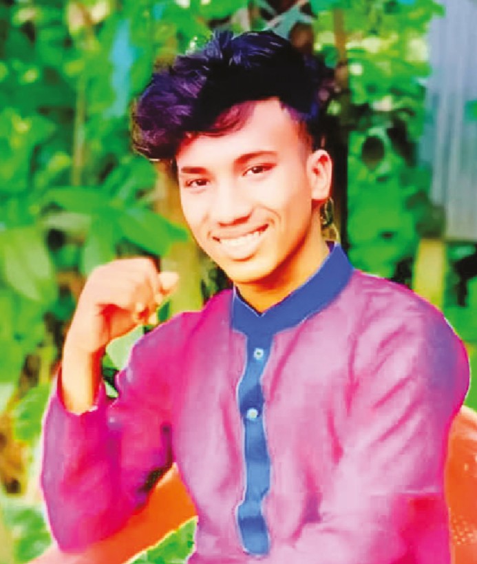 Photo of সাজিদ হাওলাদার